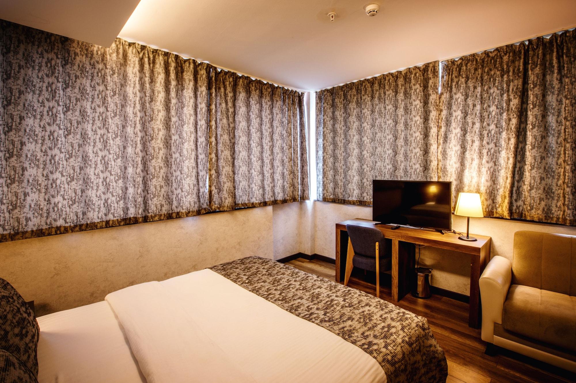 Life Point Hotel Trabzon Esterno foto