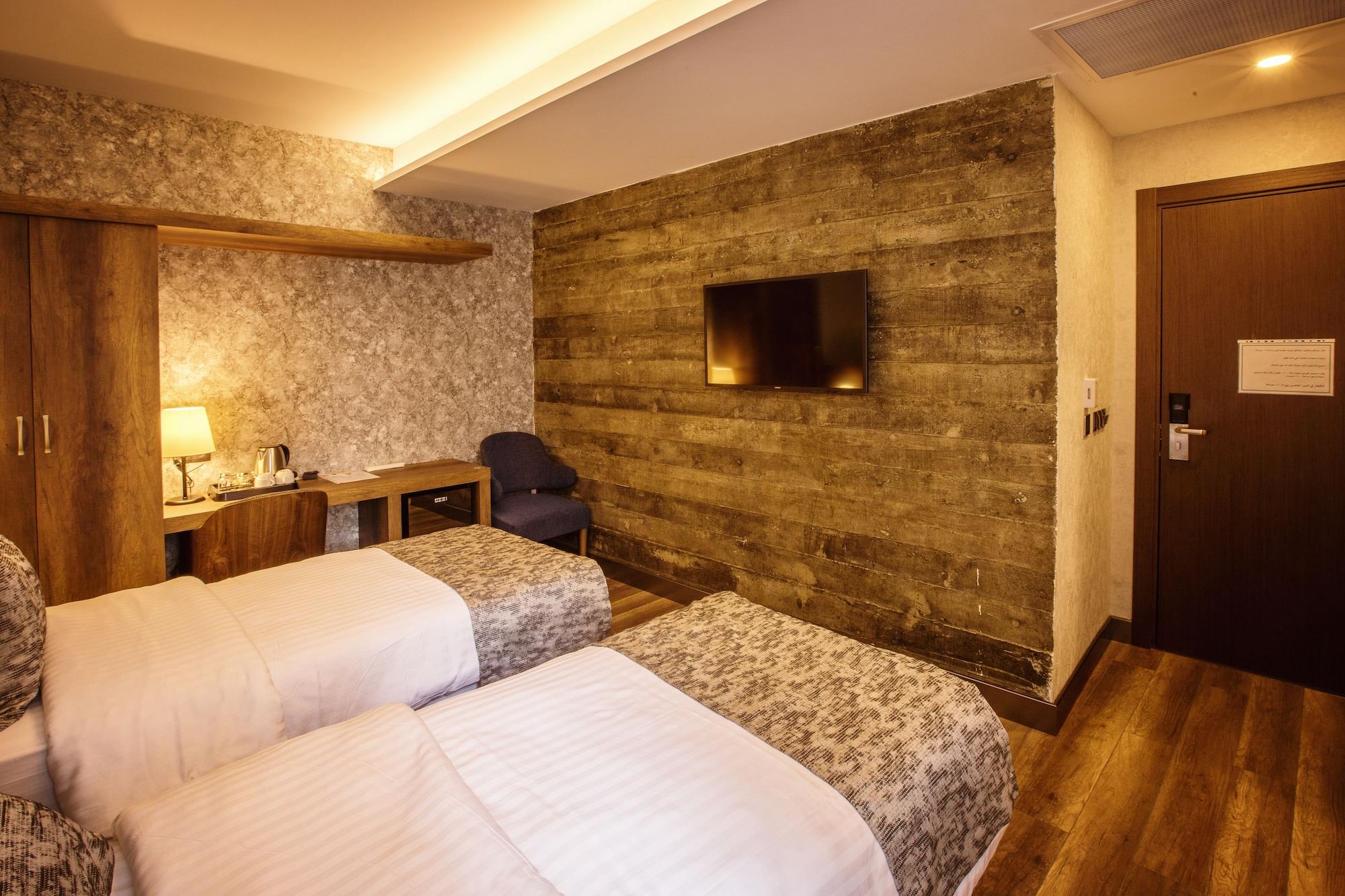 Life Point Hotel Trabzon Esterno foto