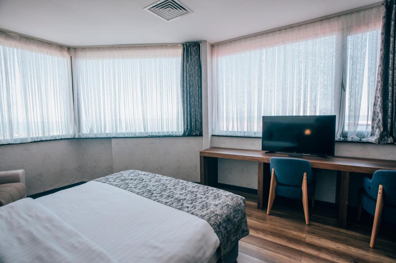Life Point Hotel Trabzon Esterno foto
