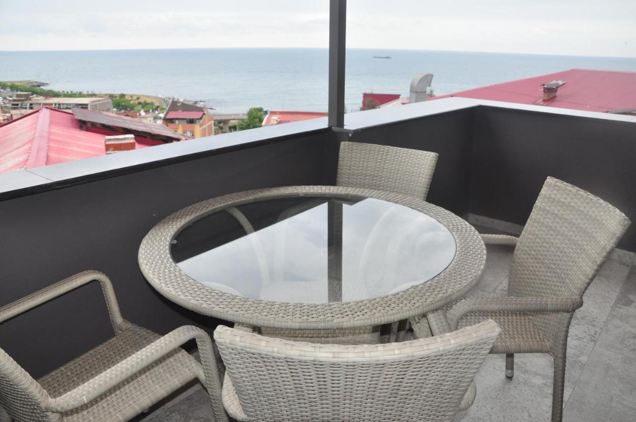 Life Point Hotel Trabzon Esterno foto